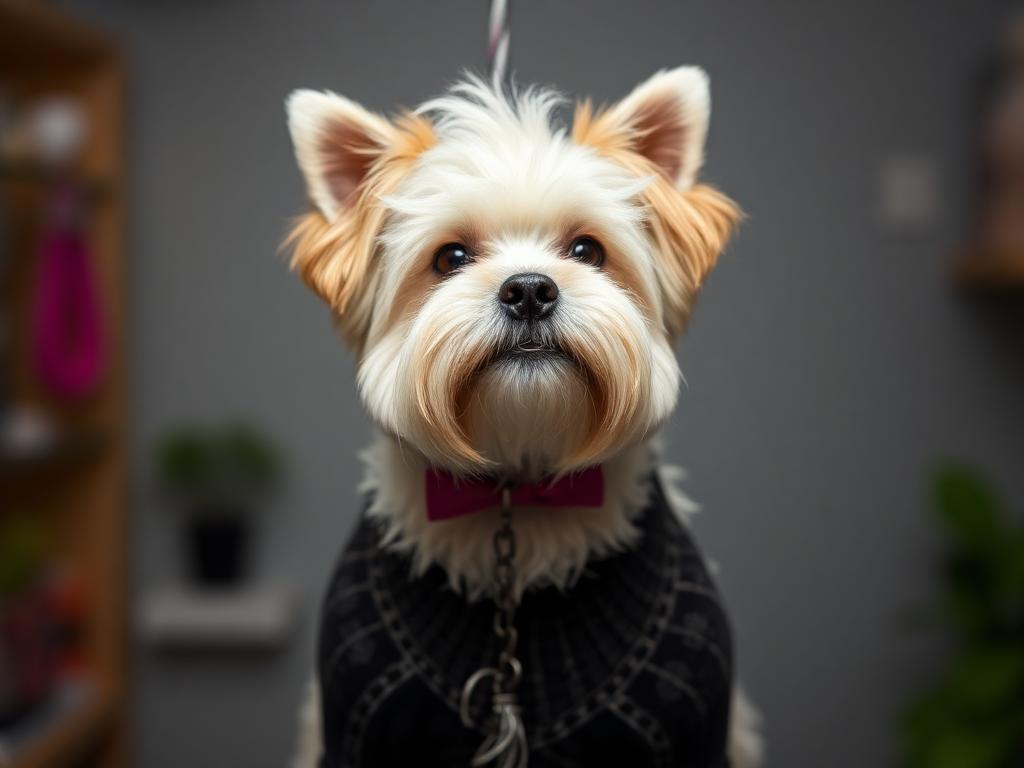 Professional Dog Grooming services